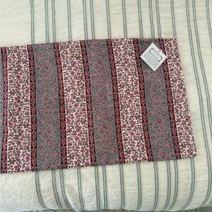 The Company Store pillow cover